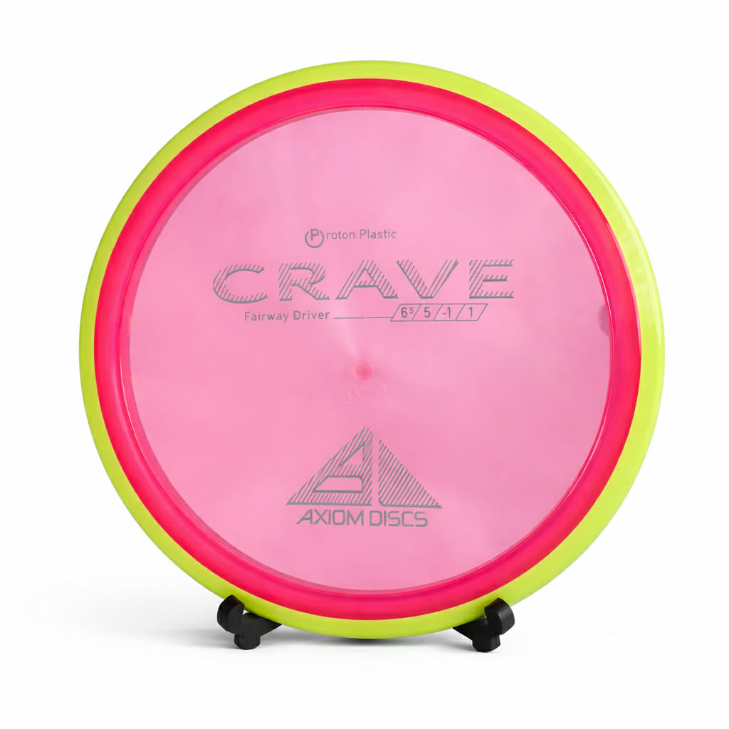 Crave - Proton