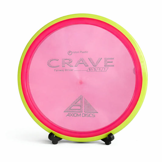Crave - Proton