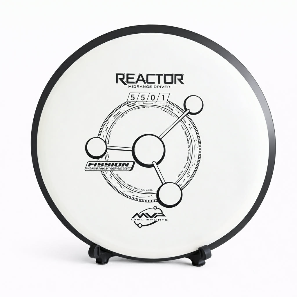 Reactor - Fission