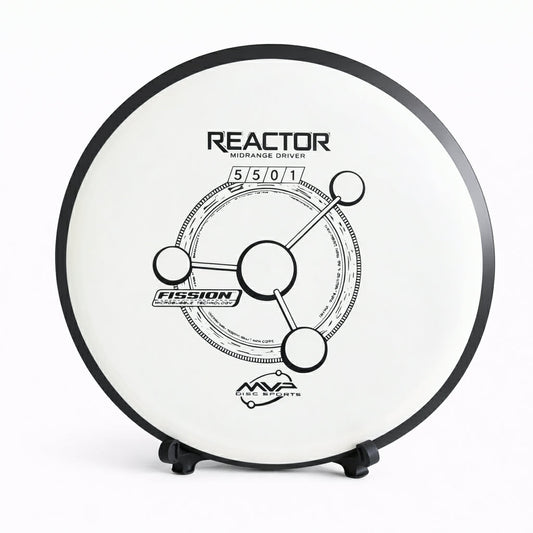 Reactor - Fission